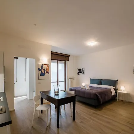 Apartmán P&p Station *