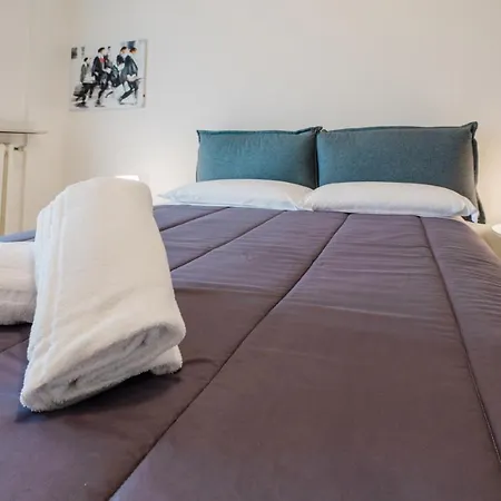 P&p Station Apartmán *