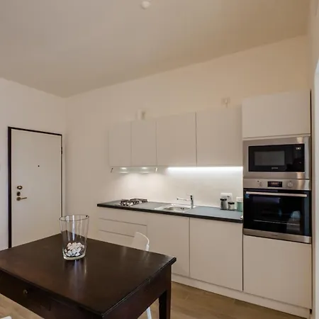 P&p Station Apartmán *