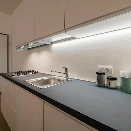Apartmán P&p Station